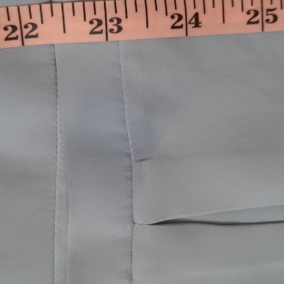 Philip Lim 100% Silk Mini - Picture 16 of 16